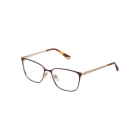 Ladies' Spectacle frame Nina Ricci VNR095-F10-53 by Nina Ricci, Glasses and accessories - Ref: S7283336, Price: 94,11 €, Disc...