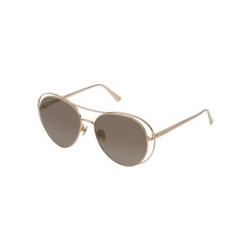 Lunettes de soleil Femme Nina Ricci SNR222-00G-56 de Nina Ricci, Lunettes et accessoires - Réf : S7283342, Prix : 130,21 €, R...