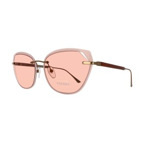 Lunettes de soleil Femme Escada SESB11-A39-60 de Escada, Lunettes et accessoires - Réf : S7283352, Prix : 119,71 €, Remise : %