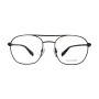 Men' Spectacle frame Trussardi VTR358-K59-52 by Trussardi, Glasses and accessories - Ref: S7283385, Price: 98,74 €, Discount: %