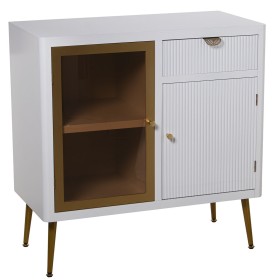 Buffet Alexandra House Living Bois 80 x 40 x 81 cm de Alexandra House Living, Buffets, crédences et vaisseliers - Réf : D1624...