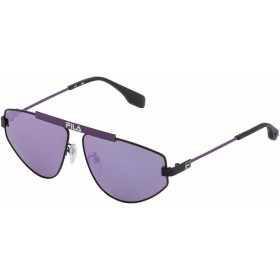 Lunettes de soleil Unisexe Fila SF9993-31V-59 de Fila, Lunettes et accessoires - Réf : S7283428, Prix : 89,27 €, Remise : %