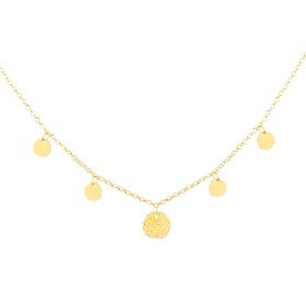 Collier Femme Lotus LP3054-1/A | Tienda24 - Global Online Shop Tienda24.eu