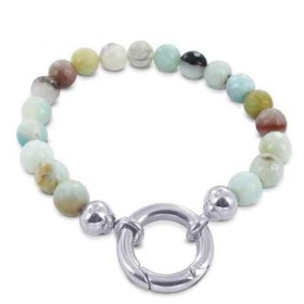 Bracelet Femme Lockits 980101709 de Lockits, Bracelets - Réf : S7283591, Prix : 46,52 €, Remise : %