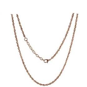 Ladies' Necklace Lockits 980600422 by Lockits, Necklaces - Ref: S7283597, Price: 58,13 €, Discount: %