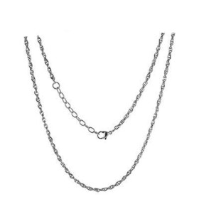 Collier Femme Lockits 980600420 de Lockits, Colliers - Réf : S7283598, Prix : 58,13 €, Remise : %