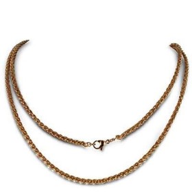 Ladies' Necklace Lockits 980600269 by Lockits, Necklaces - Ref: S7283600, Price: 48,10 €, Discount: %