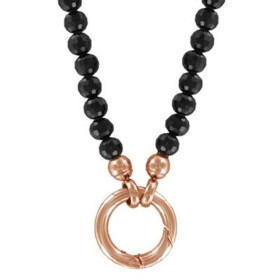 Collier Femme Lockits 980601091 de Lockits, Colliers - Réf : S7283607, Prix : 58,13 €, Remise : %