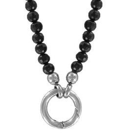 Ladies' Necklace Lockits 980601089 by Lockits, Necklaces - Ref: S7283611, Price: 56,28 €, Discount: %