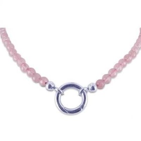 Ladies' Necklace Lockits 980601191 by Lockits, Necklaces - Ref: S7283613, Price: 58,13 €, Discount: %