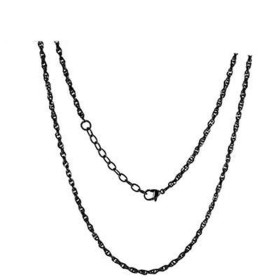 Collier Femme Lockits 980600529 de Lockits, Colliers - Réf : S7283617, Prix : 56,28 €, Remise : %