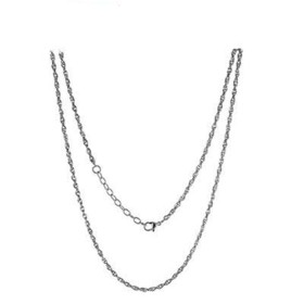 Collier Femme Lockits 980600418 de Lockits, Colliers - Réf : S7283618, Prix : 52,09 €, Remise : %