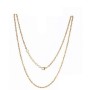 Collar Mujer Lockits 980600421 de Lockits, Collares - Ref: S7283619, Precio: 58,13 €, Descuento: %