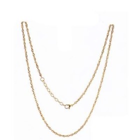 Ladies' Necklace Lockits 980600421 by Lockits, Necklaces - Ref: S7283619, Price: 58,13 €, Discount: %