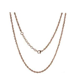 Collier Femme Lockits 980600419 de Lockits, Colliers - Réf : S7283620, Prix : 50,41 €, Remise : %