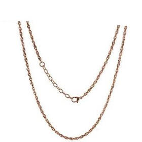 Ladies' Necklace Lockits 980600416 by Lockits, Necklaces - Ref: S7283623, Price: 46,52 €, Discount: %