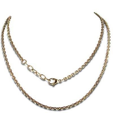 Collana Donna Lockits 980600179 | Tienda24 - Global Online Shop Tienda24.eu