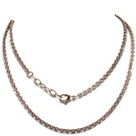 Ladies' Necklace Lockits 980600161 by Lockits, Necklaces - Ref: S7283626, Price: 46,52 €, Discount: %