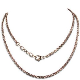 Ladies' Necklace Lockits 980600178 by Lockits, Necklaces - Ref: S7283627, Price: 52,09 €, Discount: %