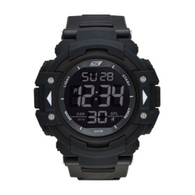 Men's Watch Skechers SR1037 Black by Skechers, Wrist Watches - Ref: S7283662, Price: 63,17 €, Discount: %