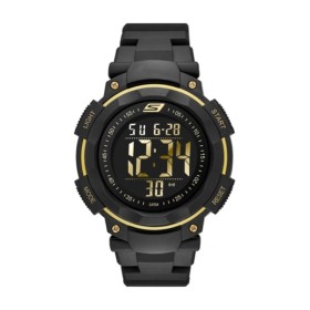 Montre Homme Skechers SR1019 Noir de Skechers, Montres bracelet - Réf : S7283669, Prix : 59,01 €, Remise : %