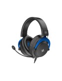 Auriculares com microfone para Vídeojogos Blackfire BFX-90 | Tienda24 Tienda24.eu