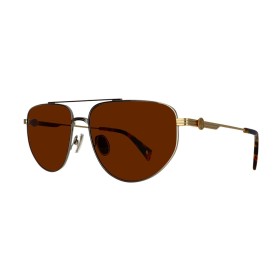 Lunettes de soleil Unisexe Lanvin LNV105S-046-58 de Lanvin, Lunettes et accessoires - Réf : S7283925, Prix : 146,24 €, Remise...