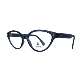 Monture de Lunettes Femme Lanvin LNV2607-414-54 de Lanvin, Lunettes et accessoires - Réf : S7283948, Prix : 115,49 €, Remise : %