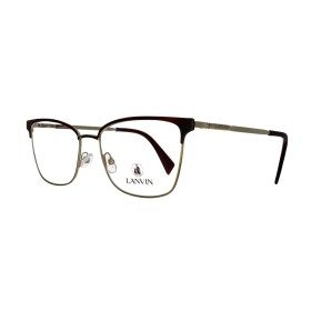 Ladies' Spectacle frame Lanvin LNV2105-220-52 by Lanvin, Glasses and accessories - Ref: S7283959, Price: 126,02 €, Discount: %