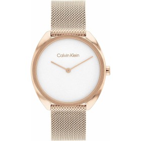 Montre Femme Calvin Klein 25200270 (Ø 34 mm) de Calvin Klein, Montres bracelet - Réf : S7283992, Prix : 139,32 €, Remise : %