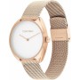 Reloj Mujer Calvin Klein 25200270 (Ø 34 mm) de Calvin Klein, Relojes de pulsera - Ref: S7283992, Precio: 139,32 €, Descuento: %