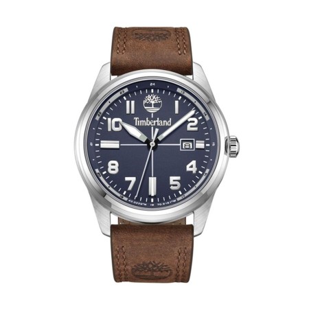 Men's Watch Timberland TDWGB2230702 (Ø 34 mm) by Timberland, Wrist Watches - Ref: S7284008, Price: 161,18 €, Discount: %