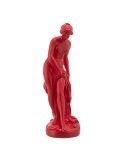 Figurine Décorative 12,5 x 10 x 29,5 cm Femme | Tienda24 Tienda24.eu