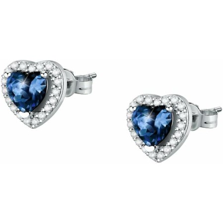 Pendientes Mujer Morellato SAVB08 Plata de Morellato, Pendientes - Ref: S7284014, Precio: 100,83 €, Descuento: %