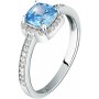 Bague Femme Morellato SAIW114014 14 de Morellato, Bagues - Réf : S7284017, Prix : 100,83 €, Remise : %