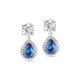 Boucles d´oreilles Femme Morellato SAIW10 Argent 925 de Morellato, Boucles d'oreilles - Réf : S7284021, Prix : 110,93 €, Remi...