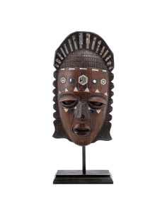 Decorative Figure DKD Home Decor 27 x 8 x 33,5 cm Black Golden Buddha Oriental (2 Units) | Tienda24 Tienda24.eu