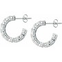 Boucles d´oreilles Femme Morellato SAIW119 de Morellato, Boucles d'oreilles - Réf : S7284028, Prix : 121,08 €, Remise : %