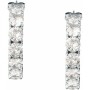 Boucles d´oreilles Femme Morellato SAIW119 de Morellato, Boucles d'oreilles - Réf : S7284028, Prix : 121,08 €, Remise : %