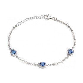 Bracelet Femme Lancaster JLA-BR-SB-1-WH 16 mm | Tienda24 - Global Online Shop Tienda24.eu