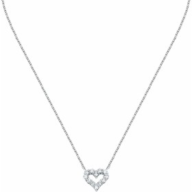 Ladies' Necklace Morellato SAIW129 by Morellato, Necklaces - Ref: S7284043, Price: 110,93 €, Discount: %