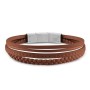 Bracelet Homme Guess JUMB01345JWSTCGT-U | Tienda24 - Global Online Shop Tienda24.eu