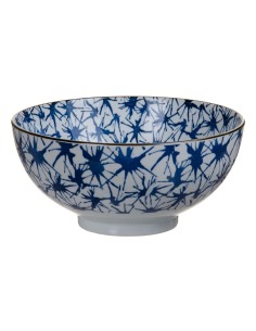 Bowl Luminarc Diwali Turquoise Glass (14,5 cm) (24 Units) | Tienda24 Tienda24.eu