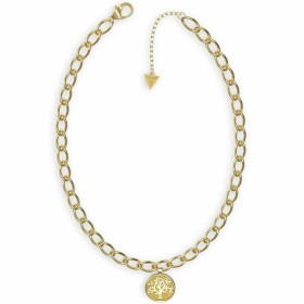 Collana Donna Guess JUBN01432JWYGT-U di Guess, Portachiavi - Rif: S7284057, Prezzo: 85,64 €, Sconto: %