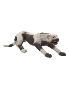 Statua Decorativa 82,5 x 23 x 21 cm Leopardo da BigBuy Home, Soprammobili - Ref: S8800818, Precio: 83,41 €, Descuento: %