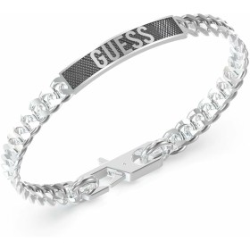 Bracelet Homme Guess JUXB03214JWSTBKS de Guess, Bracelets - Réf : S7284062, Prix : 81,31 €, Remise : %