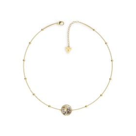 Ladies' Necklace Guess JUBN01388JWYGT-U by Guess, Necklaces - Ref: S7284081, Price: 85,64 €, Discount: %