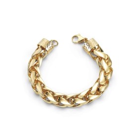 Bracciale Donna Guess JUXB03213JWYGBKS | Tienda24 - Global Online Shop Tienda24.eu