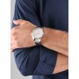 Relógio masculino Police PEWJK2227805 Prateado de Police, Relógios com braselete - Ref: S7284104, Preço: 239,82 €, Desconto: %