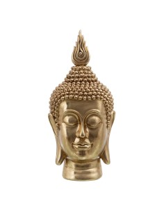 Statua Decorativa 33 x 30 x 64 cm Buddha da BigBuy Home, Soprammobili - Ref: S8800830, Precio: 74,28 €, Descuento: %